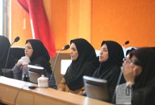 گزارش تصویری دومين نشست راهبرد تحصيلات عالي